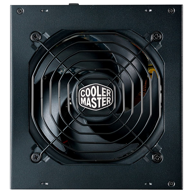 Блок питания Cooler Master MPE-8501-AFAAG ATX 850W
