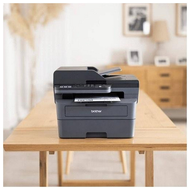 БФП Brother MFC-L2802DW з Wi-Fi