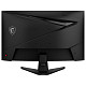 Монитор MSI 27" MAG 275CF X24 VA Black 240Hz Curved