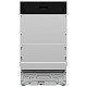 Посудомоечная машина встроенная Electrolux EEA912100L