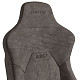 Крісло для геймерів HATOR Arc 3 XL Velour (HTC3442XL) Milk Shake