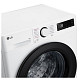 Пральна машина LG F2Y5PS6W
