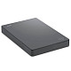 Жесткий диск Seagate Bacis 5.0TB 2.5" USB Black (STJL5000400)