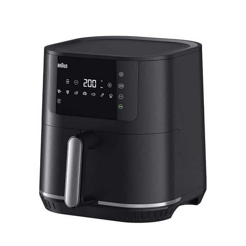 Мультипіч Braun MultiFry 5 HF 5034 IBK
