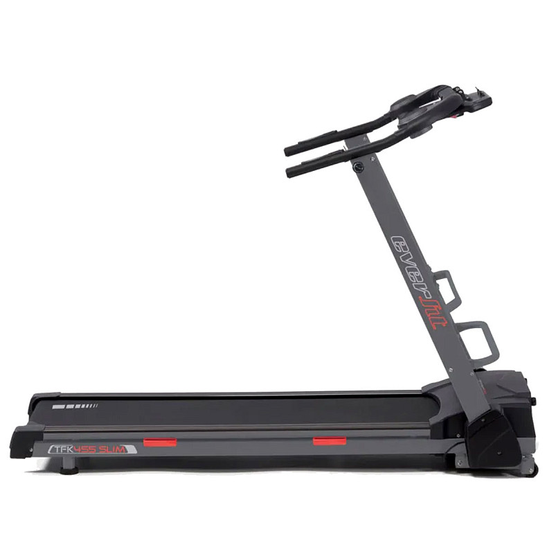 Беговая дорожка Everfit TFK 455 Slim (TFK-455-SLIM)