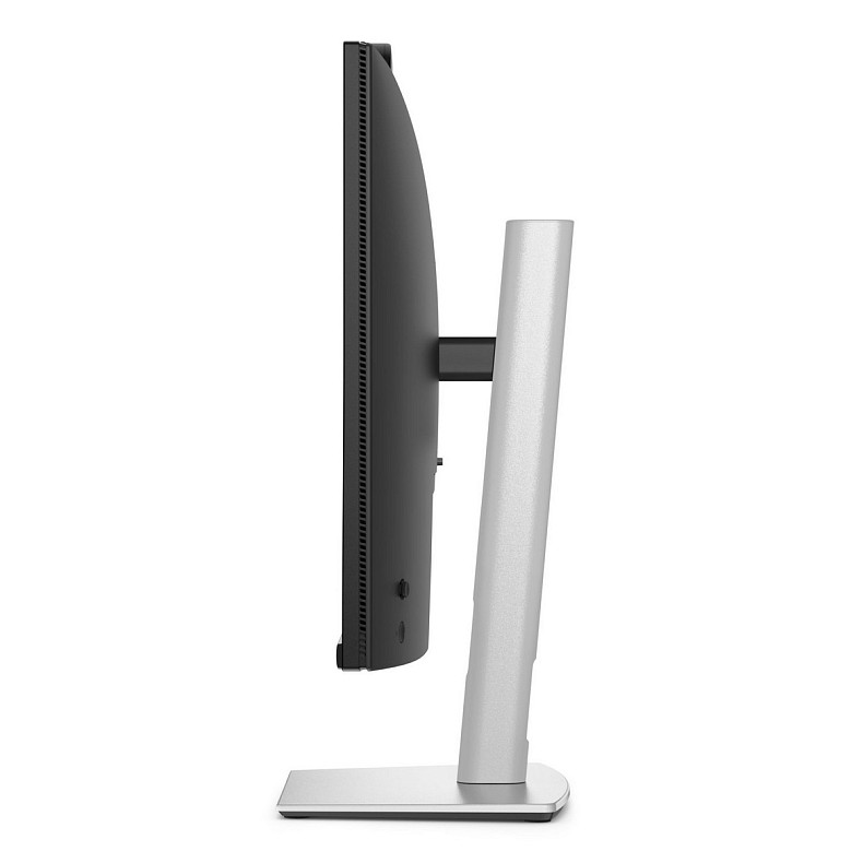 Монитор DELL 27" P2726DEB HDMI, DP, USB-C, RJ-45, MM, IPS, 2560x1440, 100Hz, sRGB 99%, Pivot, Cam