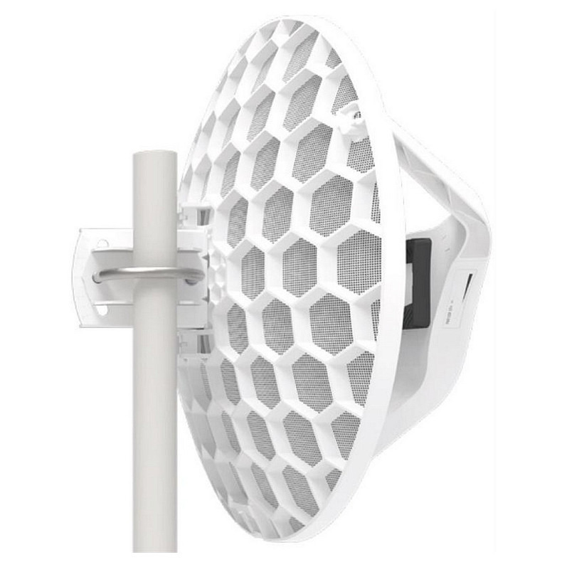 Комплект точок доступу Mikrotik Wireless Wire Dish (RBLHGG-60adkit)