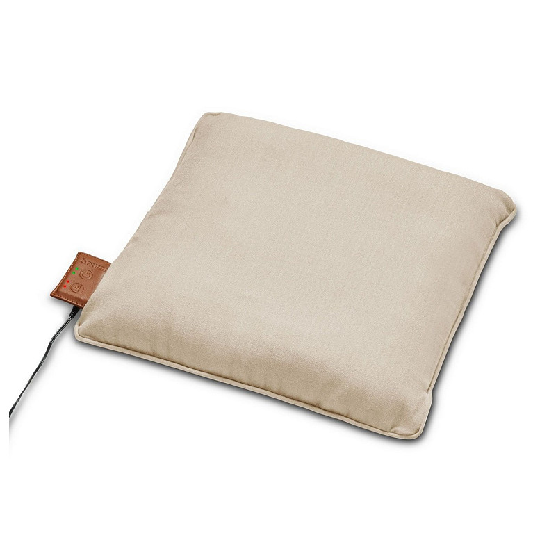 Массажная подушка Beurer для плеч MG_139_BEIGE