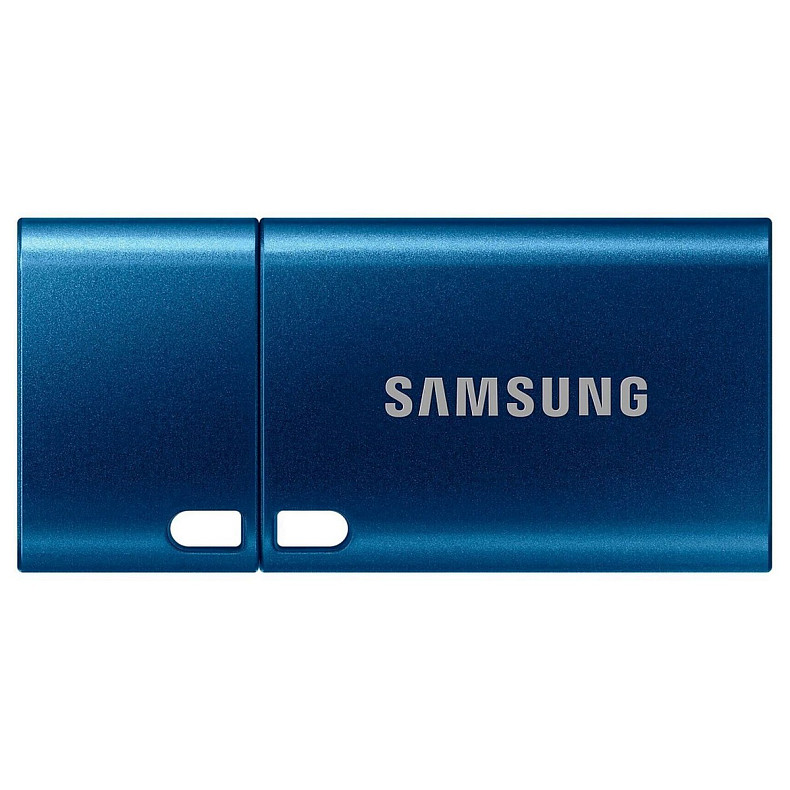 Накопичувач Samsung 256GB USB 3.2 Type-C (MUF-256DA/APC)