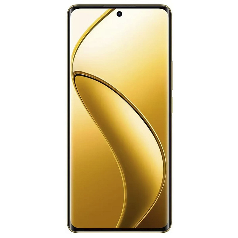 Смартфон Realme 12 Pro 5G 12/512GB (RMX3842) Dual Sim Navigator Beige