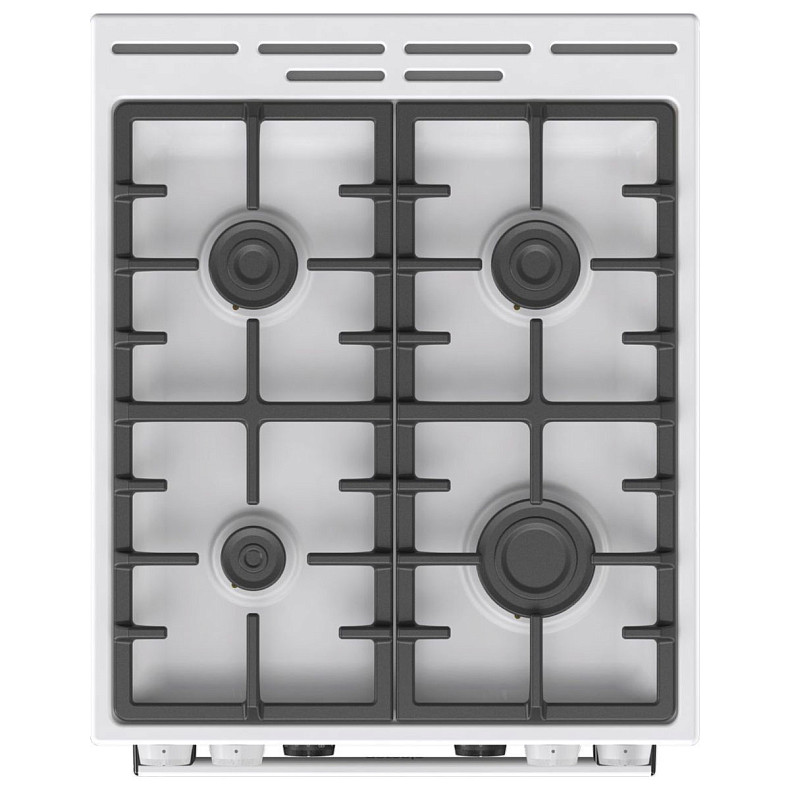 Плита комбінована Gorenje GKS 5C73 WF