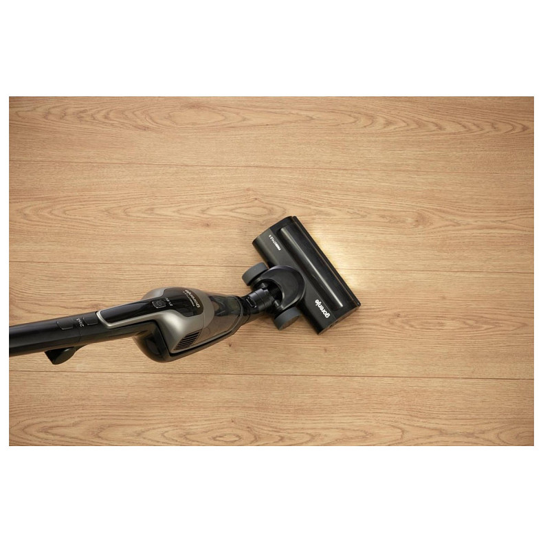 Пылесос Gorenje SVC216110FSIIBKA