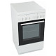 Плита Gorenje электрическая GE5A21WH