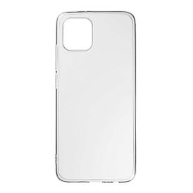 Чохол-накладка Armorstandart Air Series для Samsung Galaxy A03 SM-A035 Transparent (ARM63187)