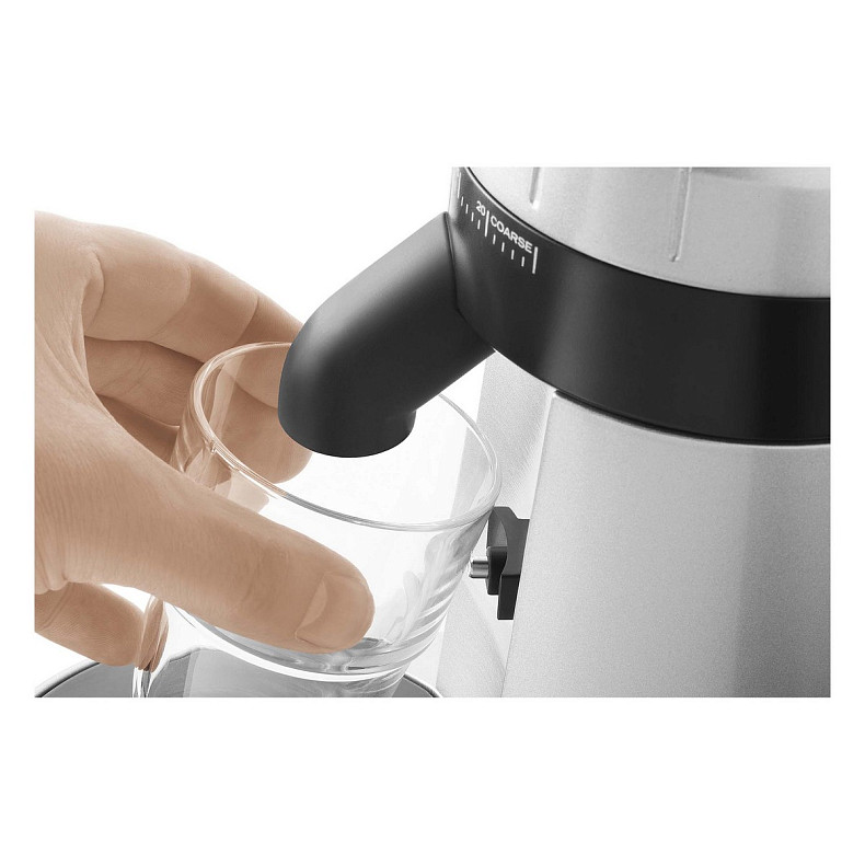 Кавомолка Catler CG8011