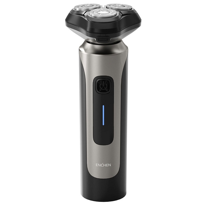 Электробритва мужская ENCHEN Blackstone 8