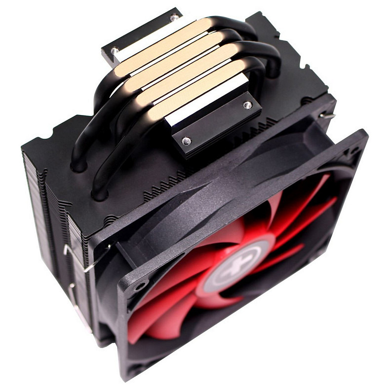 Вентилятор для процессора XILENCE Performance A+ CPU cooler M704 (универсальный)