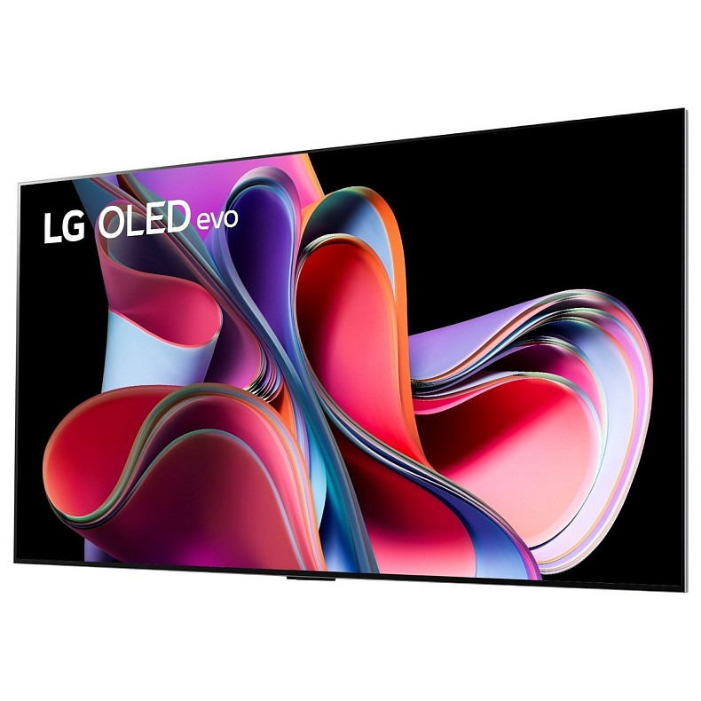 Телевізор LG OLED65G36LA