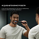 Електрична зубна щітка Oclean X Ultra 20 Set Electric Toothbrush Black