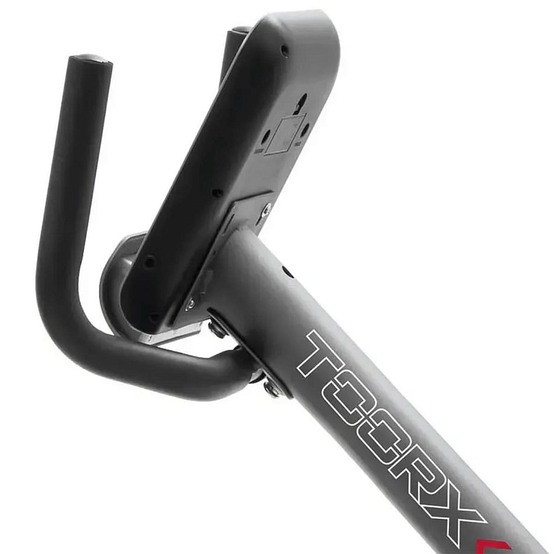 Горизонтальний велотренажер Toorx Recumbent Bike BRXR 95 Comfort (BRX-R95-COMFORT)