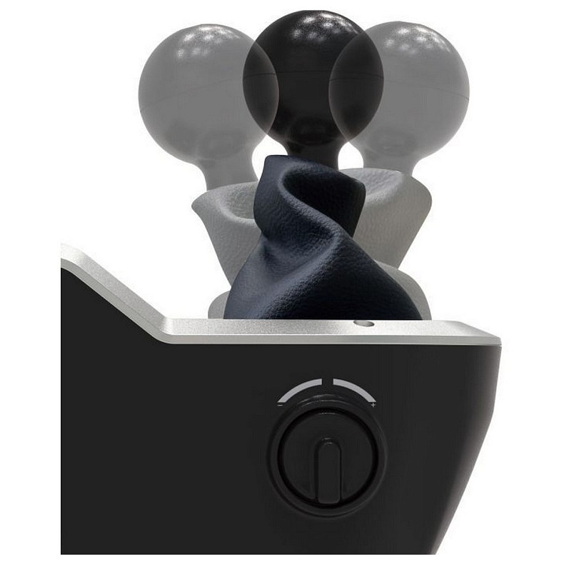 Шифтер HORI Speed Racing Shifter для PC