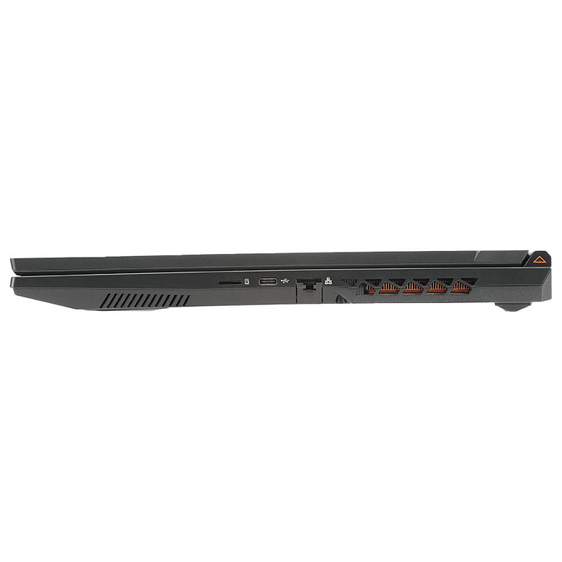 Ноутбук Gigabyte G7 MF (G7 MF-E2KZ213SD) Black