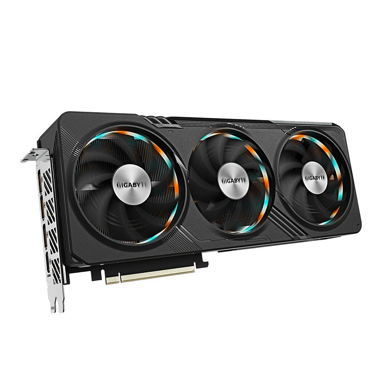 Видеокарта GF RTX 4070 Ti 12GB GDDR6X Gaming OC V2 Gigabyte (GV-N407TGAMING OCV2-12GD)