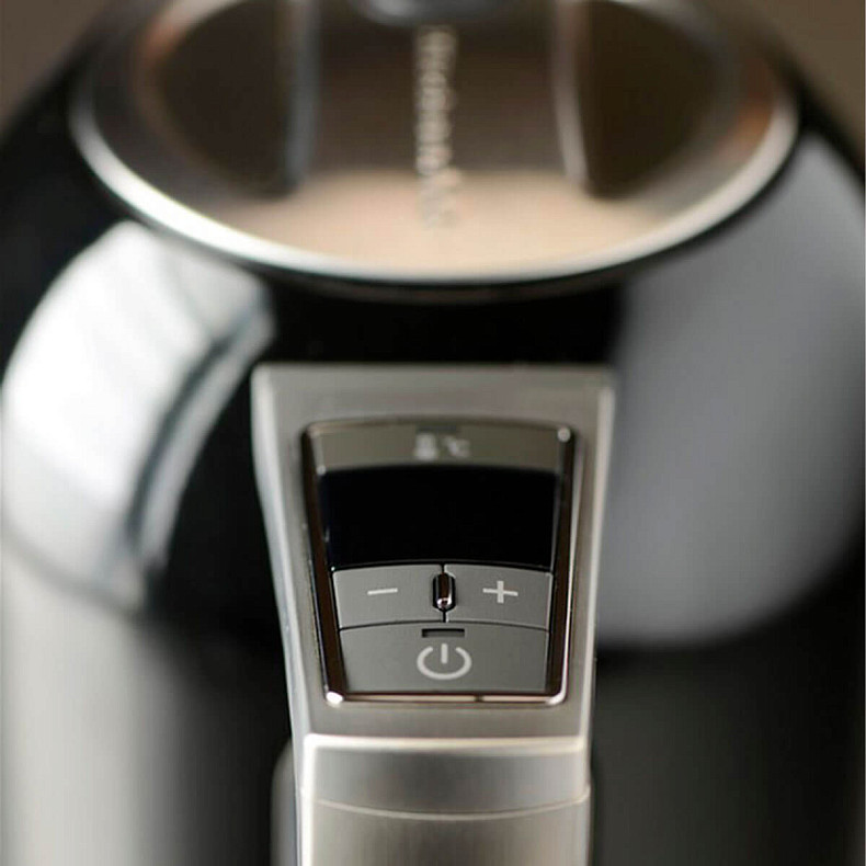 Электрочайник KitchenAid 1,7л 5KEK1722EOB черный