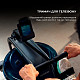Гребной тренажер Cecotec Drumfit Rower 10000 Neptuno