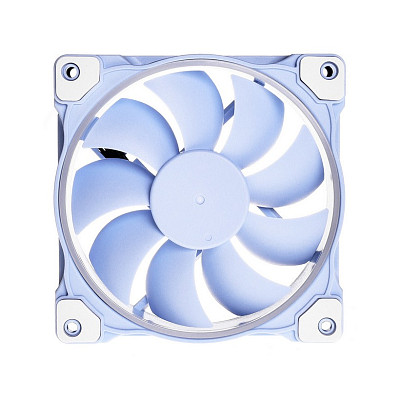 Вентилятор ID-Cooling ZF-12025-Baby Blue