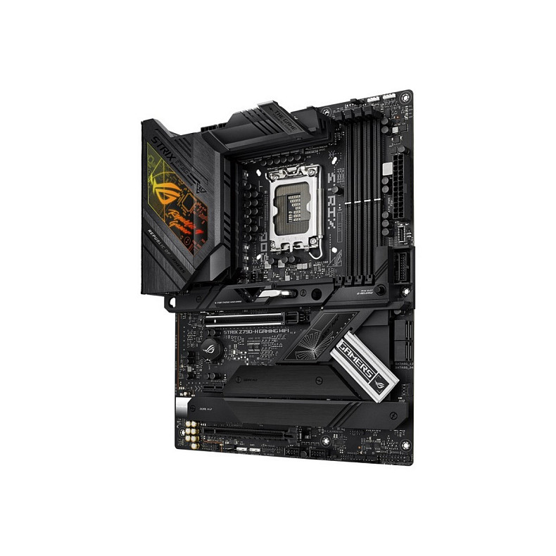 Материнская плата Asus ROG Strix Z790-H Gaming WIFI Socket 1700