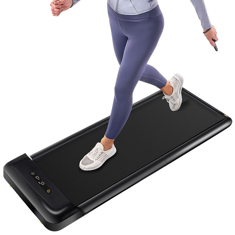 Электрическая беговая дорожка KingSmith C2 Walkingpad Black WPS1F