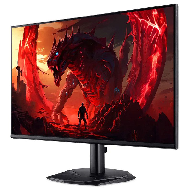 Монітор Acer 24" KG242YP6BMIPX (UM.QX2EE.605)