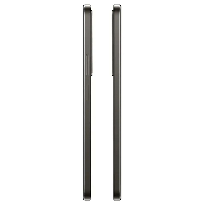 Смартфон Realme C85 6/128GB (RMX5566) Swan Black