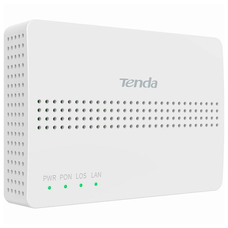 Оптичний абонентський термінал ONU GPON/EPON Tenda HG1 v3.0