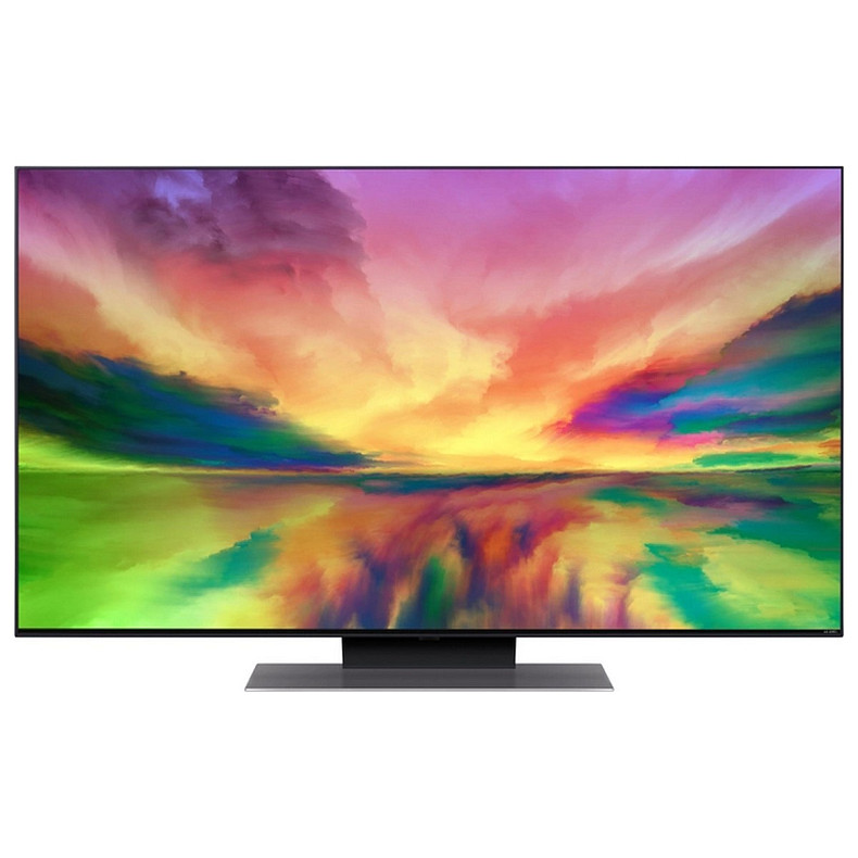 Телевизор LG 50QNED816RE