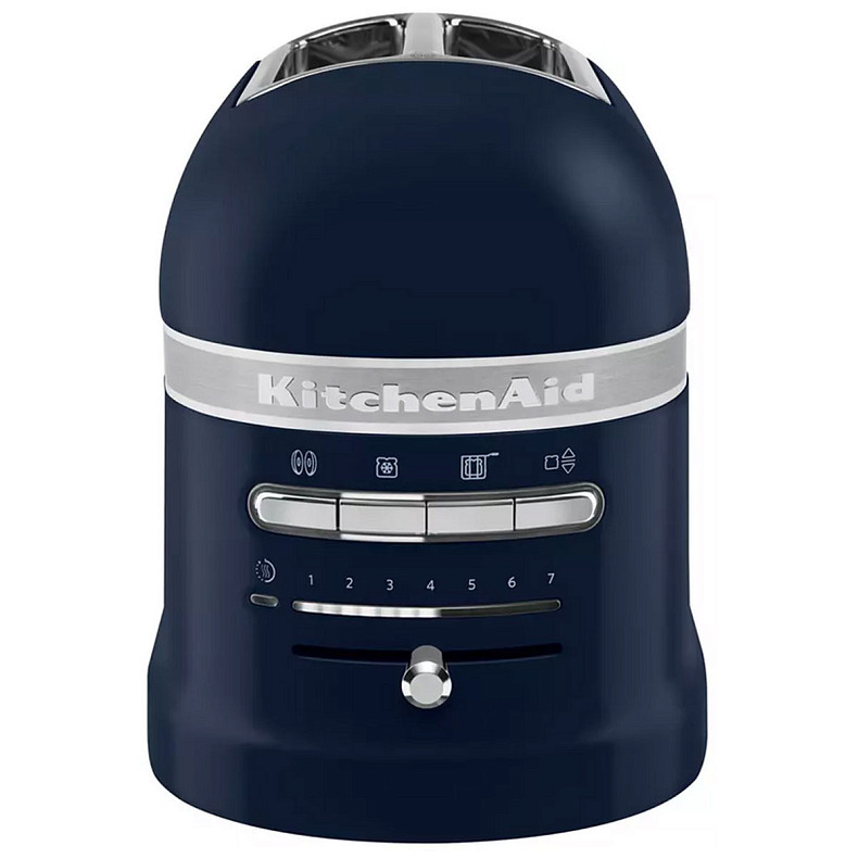 Тостер KitchenAid Artisan 5KMT2204EIB чорнильний синій