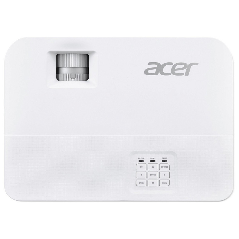 Проектор Acer H6555BDKi FHD (MR.JVQ11.004)