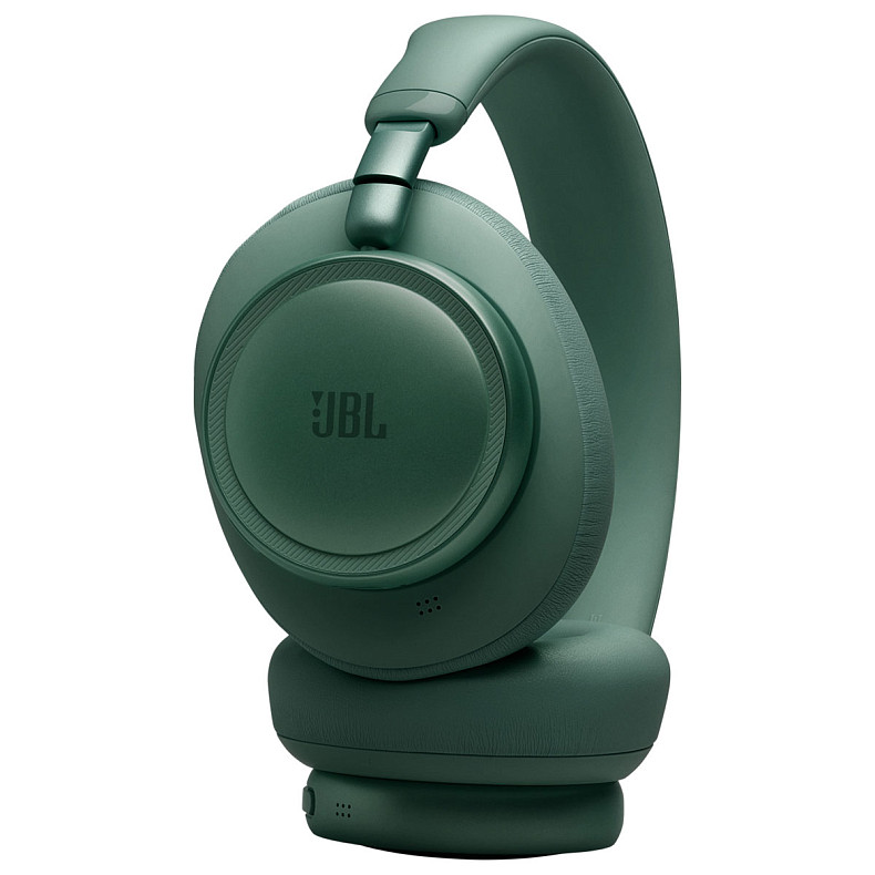 Наушники JBL Live 780NC Green (JBLLIVE780NCGRN)