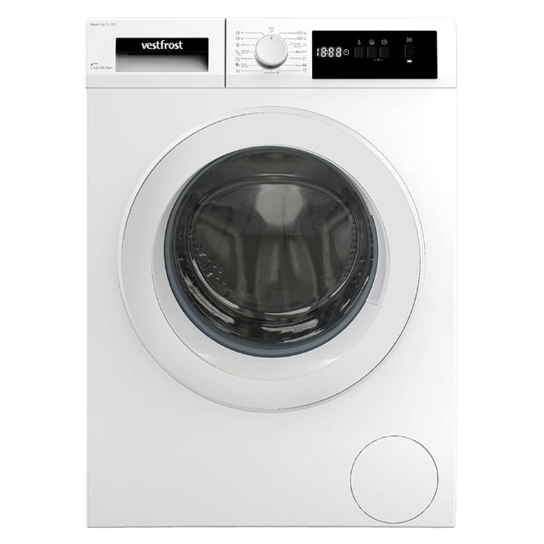 Стиральная машина Vestfrost MWM106T1UM