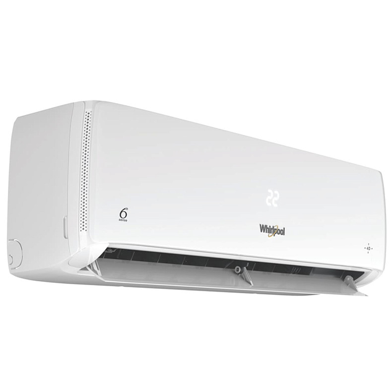 Кондиціонер Whirlpool SPICR 312W