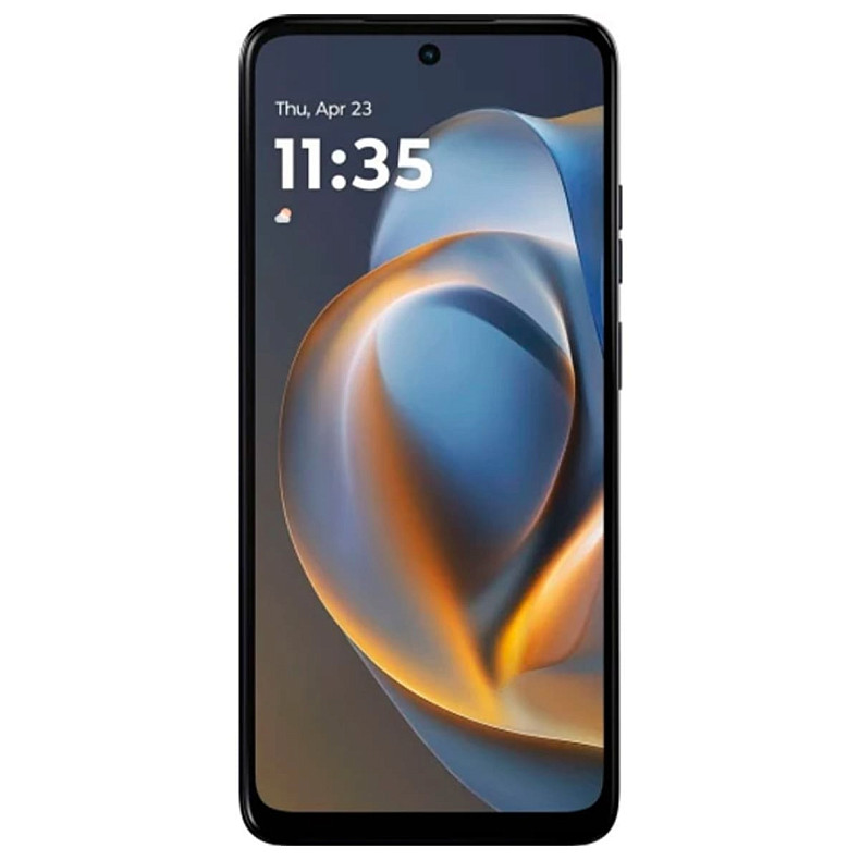 Смартфон Motorola Moto G05 4/256GB Denim Blue (PB6L0053UA)