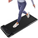 Электрическая беговая дорожка KingSmith C2 Walkingpad Black WPS1F