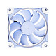 Вентилятор ID-Cooling ZF-12025-Baby Blue