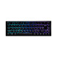 Клавіатура 2E Gaming KG350UBK RGB Ukr Black USB (2E-KG350UBK)