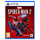 Игра консольная PS5 Marvel's Spider-Man 2