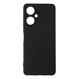 Чохол Armorstandart Matte Slim Fit для Tecno Camon 19 (CI6n)/19 Pro (CI8n) Cam cov Black (ARM63709)