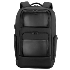 Рюкзак для ноутбука 15.6" Modecom Creative, черный