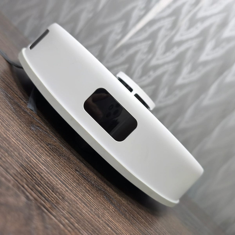 Робот-пилосос MOVA E20 - Уцінка