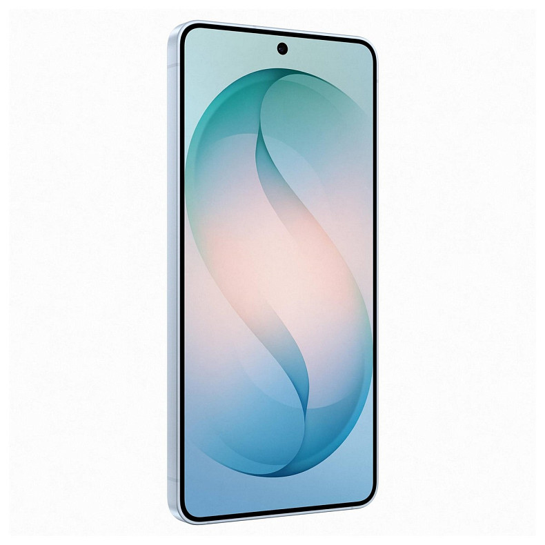 Смартфон Samsung Galaxy S26 12/512GB Sky Blue (SM-S942BLBHEUC)
